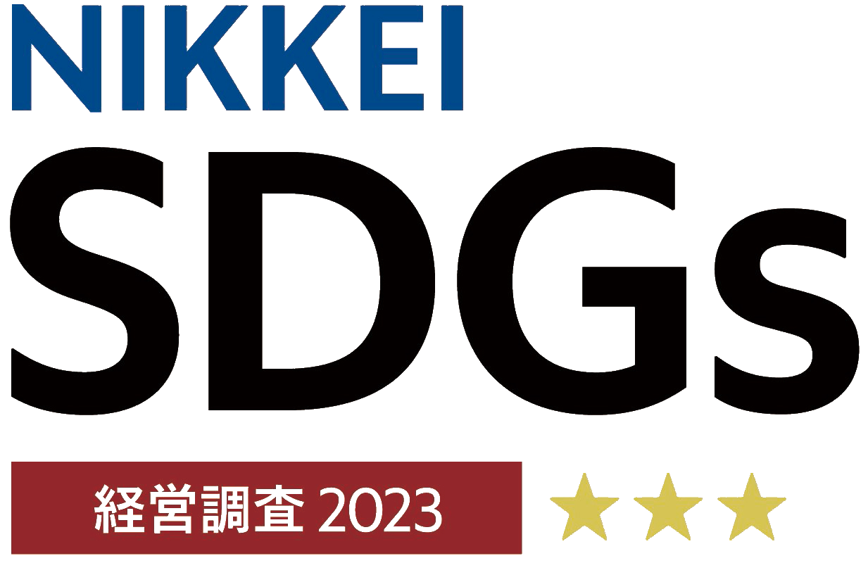 NIKKEI SDGs 経営調査